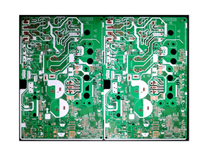 雙面2.0mmOSP 家用空調(diào)電源板